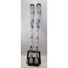 Saphir 8 | ski Piste adulte d'occasion