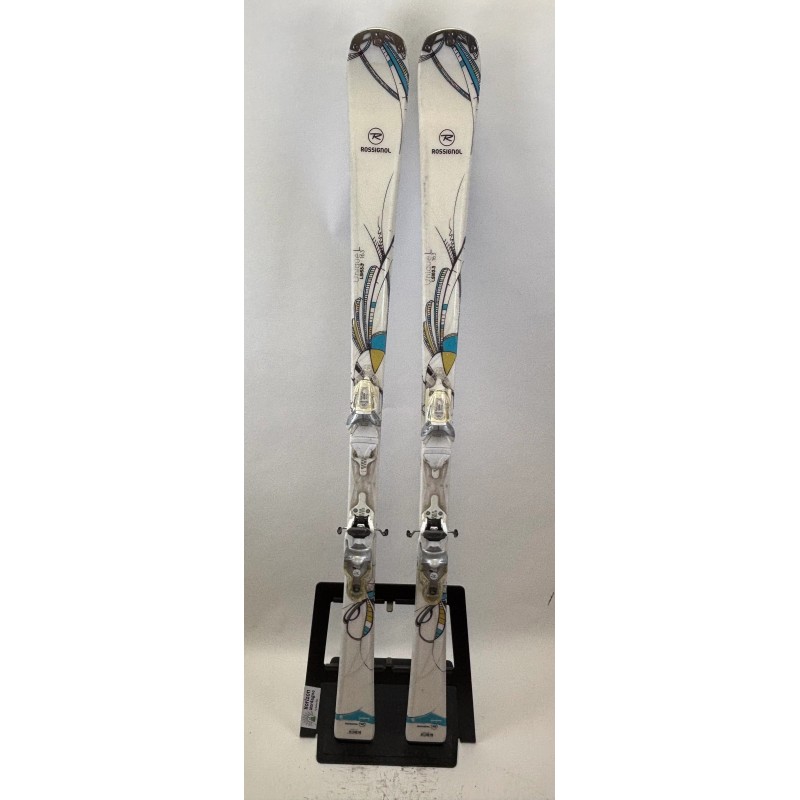 Unique L | ski Piste adulte d'occasion
