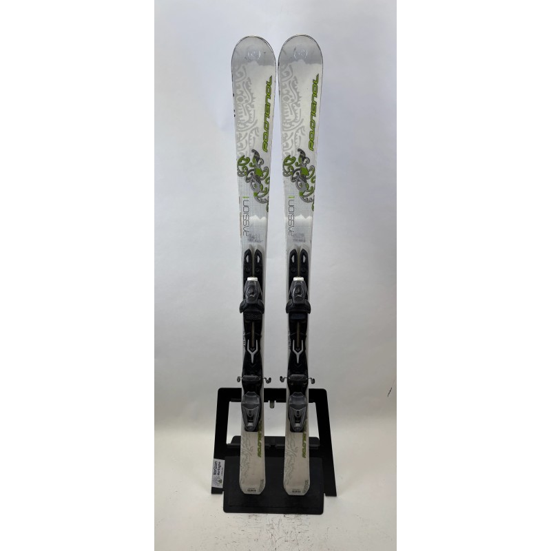 Passion 1 | ski Piste adulte d'occasion