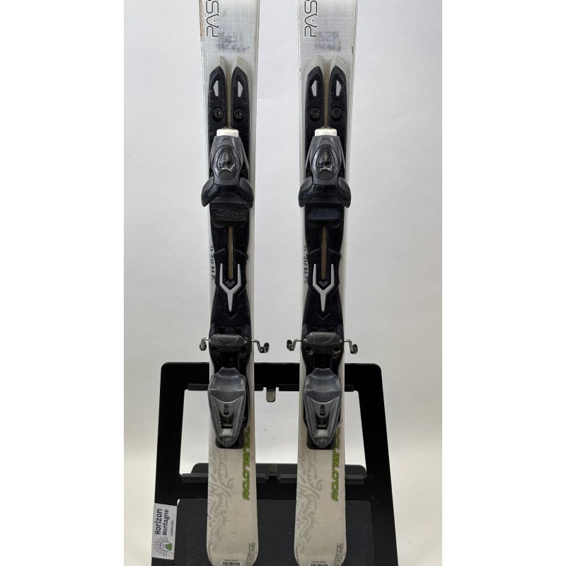 Passion 1 | ski Piste adulte d'occasion