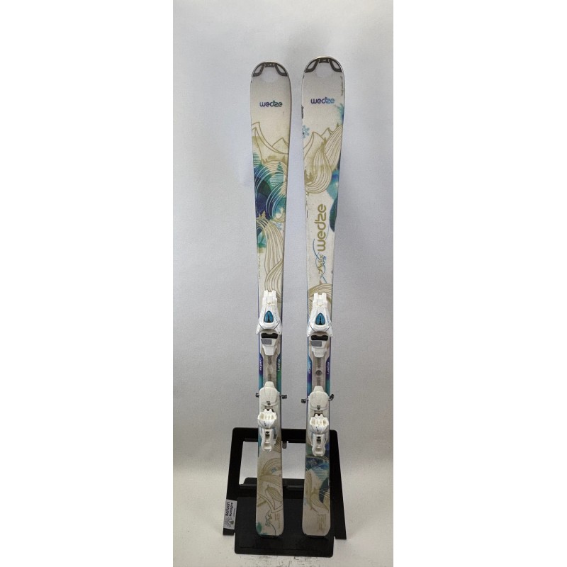 Adix n°5 | ski Piste adulte d'occasion