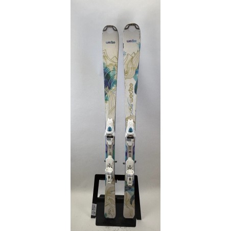 Adix n°5 | ski Piste adulte d'occasion