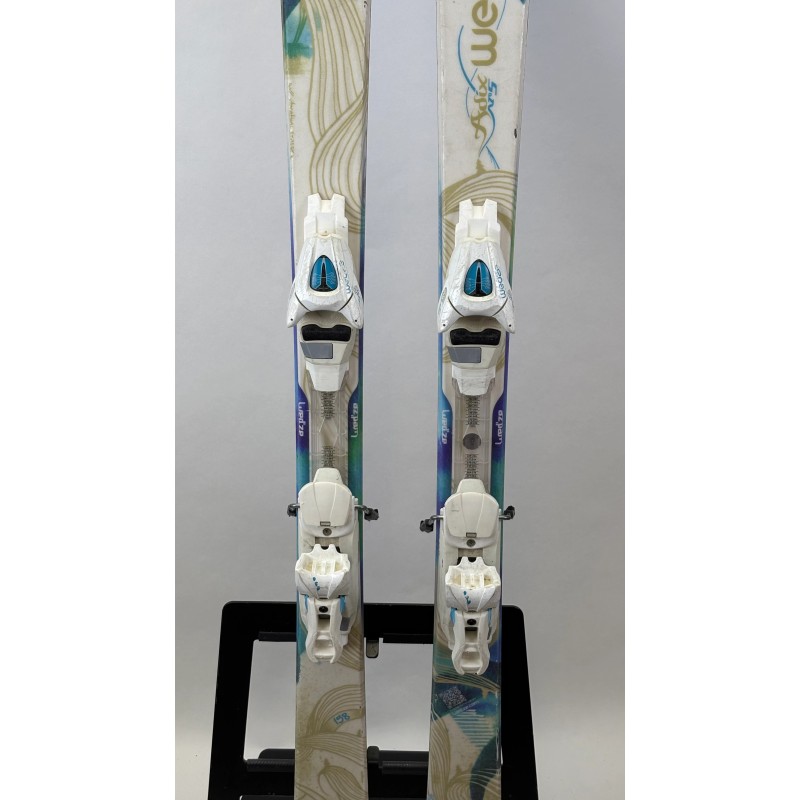 Adix n°5 | ski Piste adulte d'occasion
