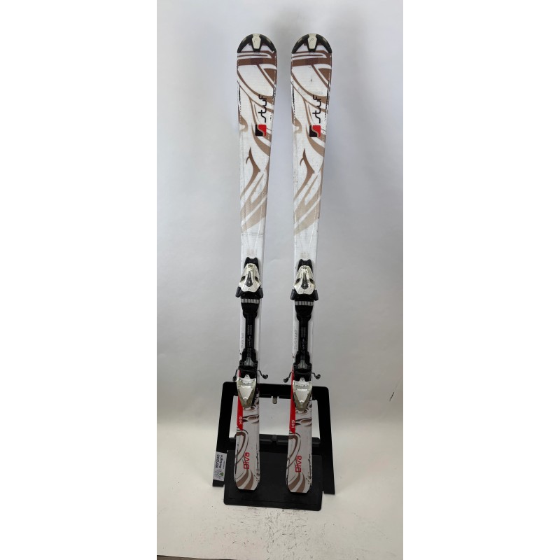 Diva | ski Piste adulte d'occasion