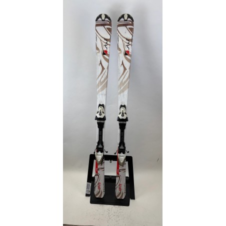 Diva | ski Piste adulte d'occasion