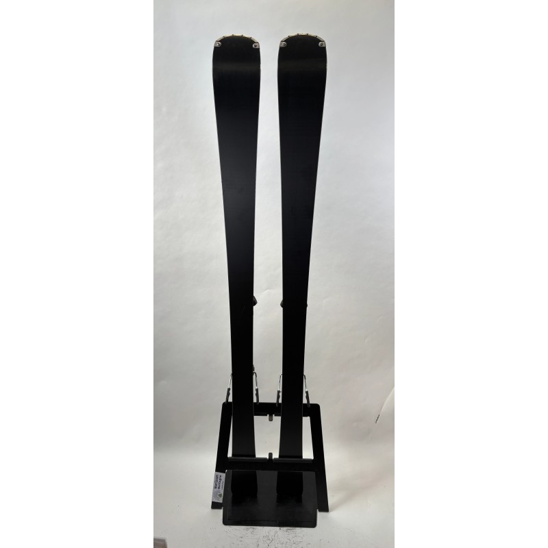 S/Max N°9 + M10 | ski Piste adulte d'occasion
