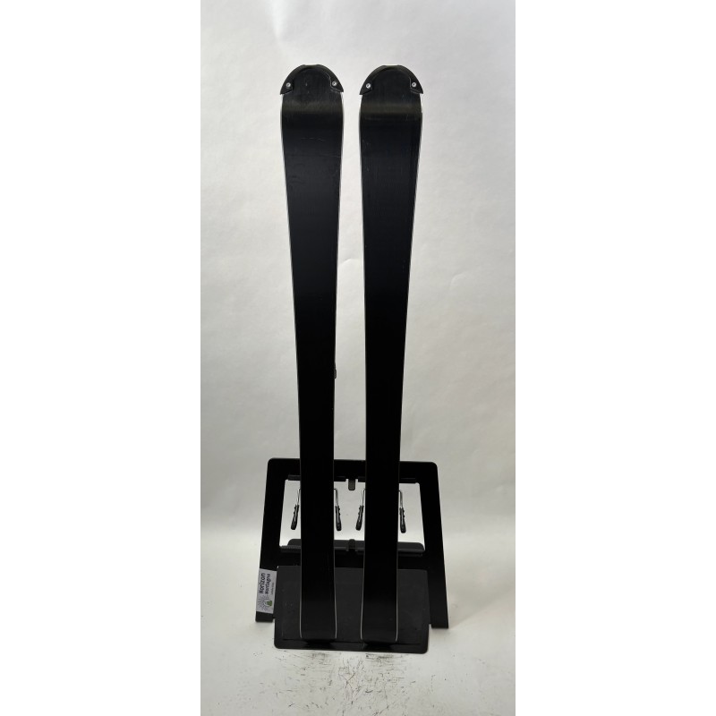 Racetiger Jr + Vmot 4.5 | ski Piste junior d'occasion
