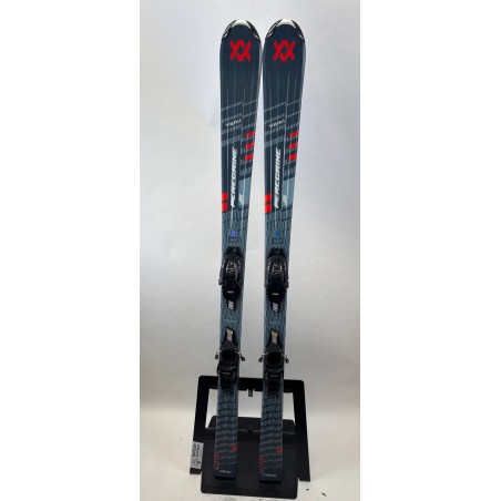 Peregrine Jr | ski Piste junior d'occasion