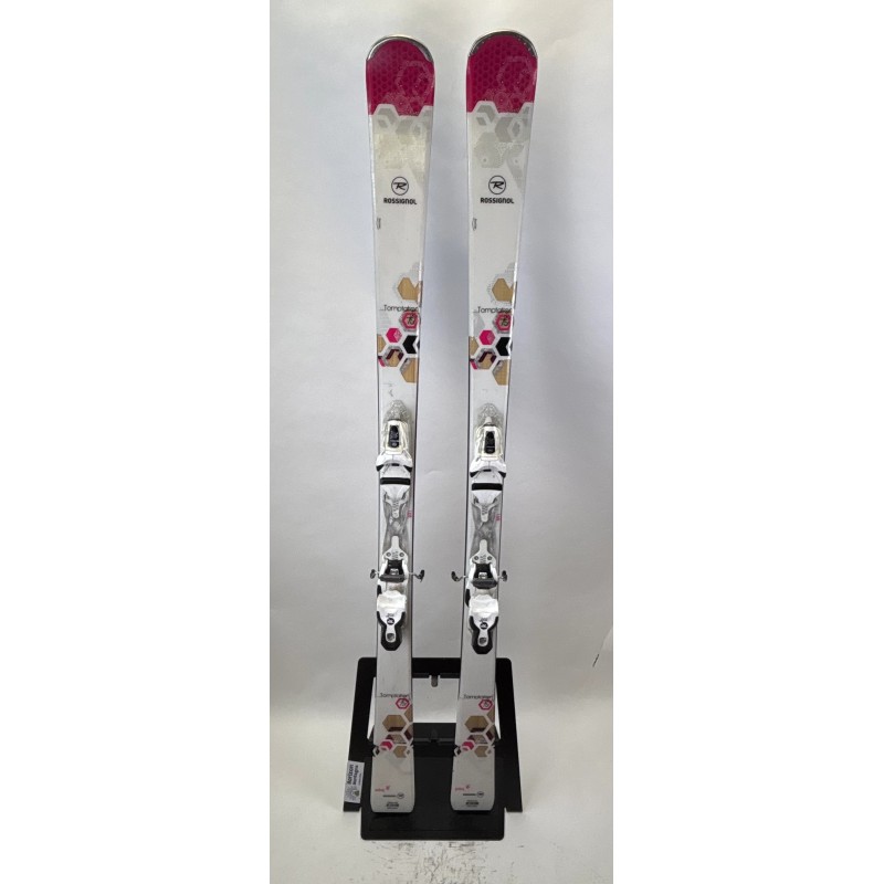 Temptation 75 | ski Piste adulte d'occasion