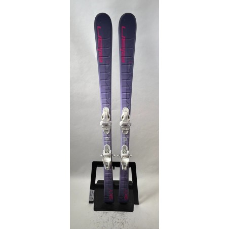 Sky + El 7.5 | ski Piste junior d'occasion