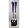 Sky + El 7.5 | ski Piste junior d'occasion