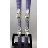 Sky + El 7.5 | ski Piste junior d'occasion