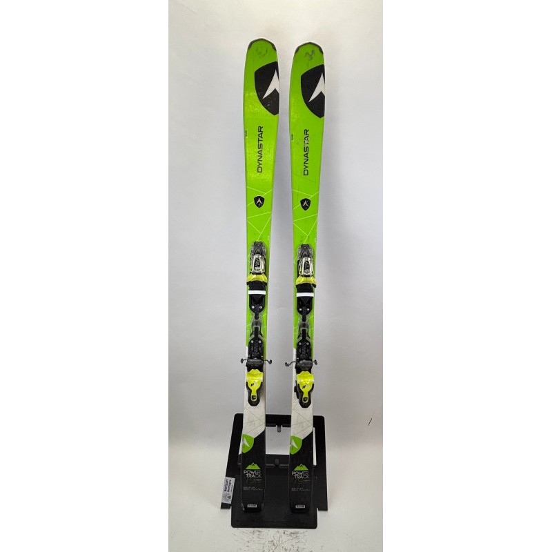 Power Track 79 Ltd Carbon | ski All-Mountain adulte d'occasion