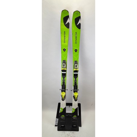 Power Track 79 Ltd Carbon | ski All-Mountain adulte d'occasion