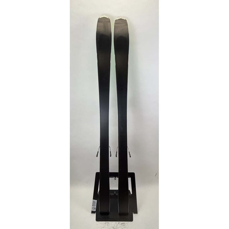 Power Track 79 Ltd Carbon | ski All-Mountain adulte d'occasion