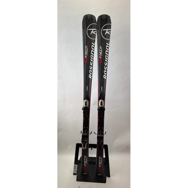 Zenith Carbon | ski Piste adulte d'occasion