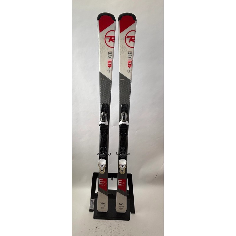 Experience 76 | ski Piste adulte d'occasion