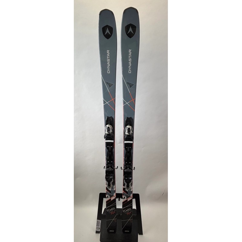 Power Track 79 R | ski All-Mountain adulte d'occasion