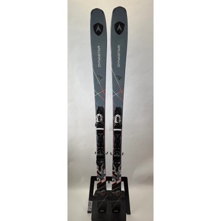 Power Track 79 R | ski All-Mountain adulte d'occasion