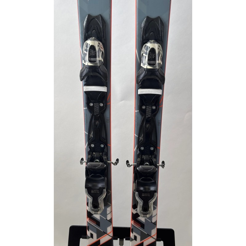 Power Track 79 R | ski All-Mountain adulte d'occasion