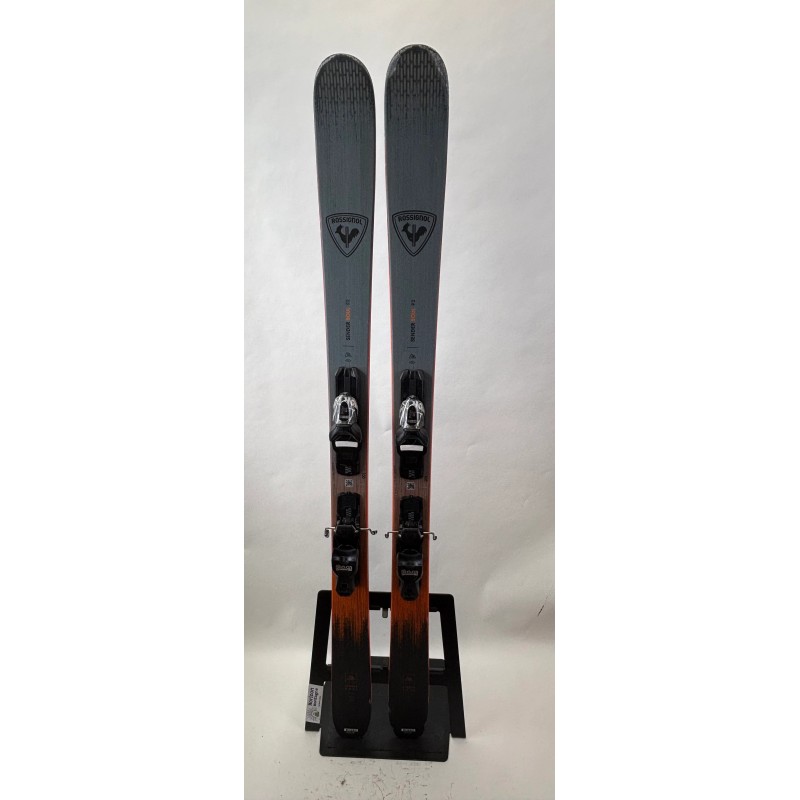 Sender Soul 92 | ski Freeride adulte d'occasion