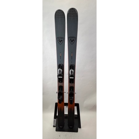 Sender Soul 92 | ski Freeride adulte d'occasion
