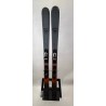 Sender Soul 92 | ski Freeride adulte d'occasion