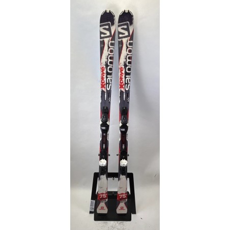 X-Drive | ski Piste adulte d'occasion