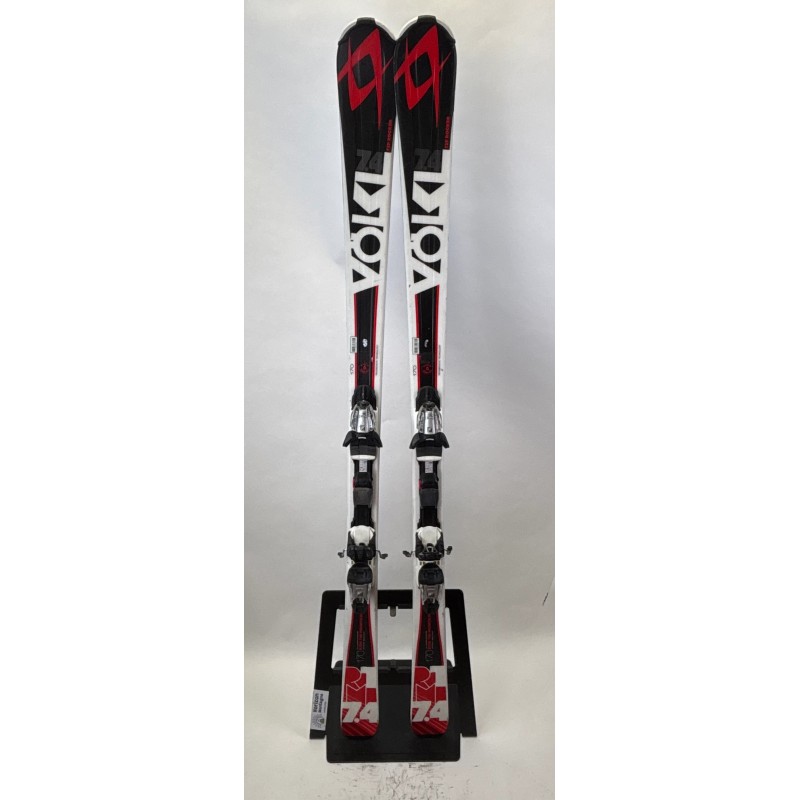 Rtm 7.4 | ski Piste adulte d'occasion