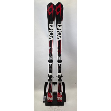 Rtm 7.4 | ski Piste adulte d'occasion