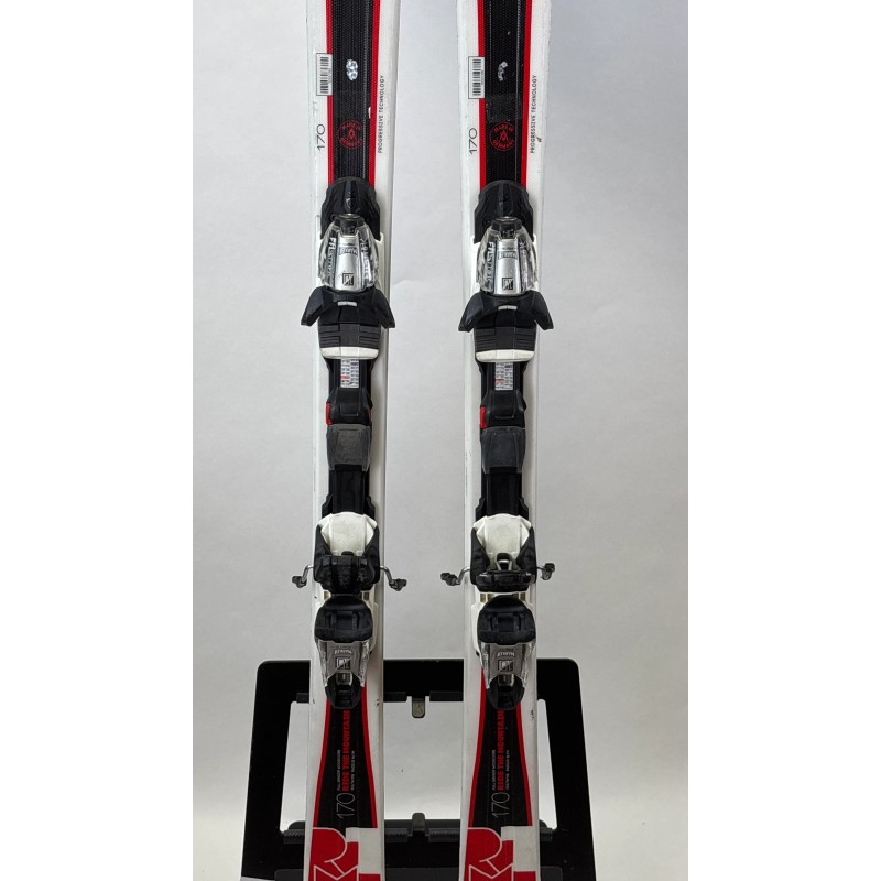 Rtm 7.4 | ski Piste adulte d'occasion
