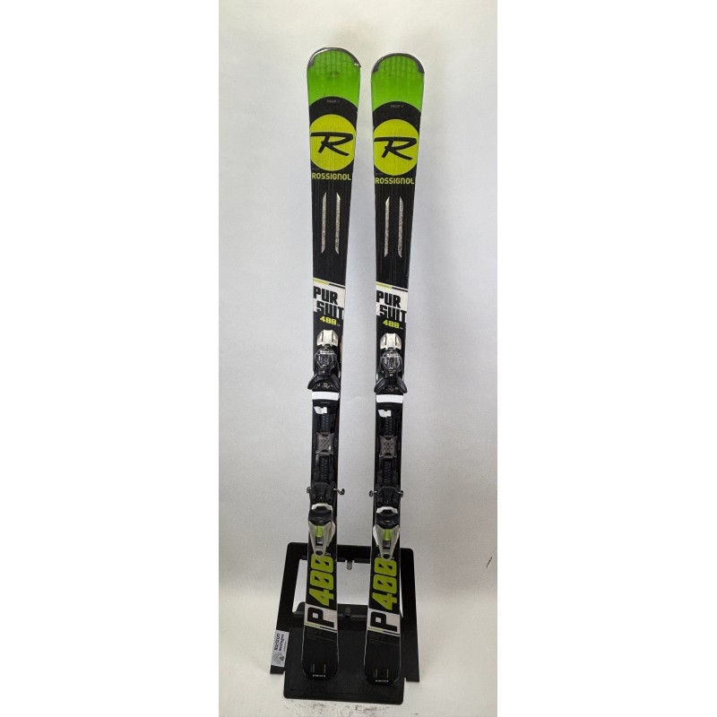 Pursuit 400 Ca | ski Piste adulte d'occasion