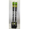 Pursuit 400 Ca | ski Piste adulte d'occasion