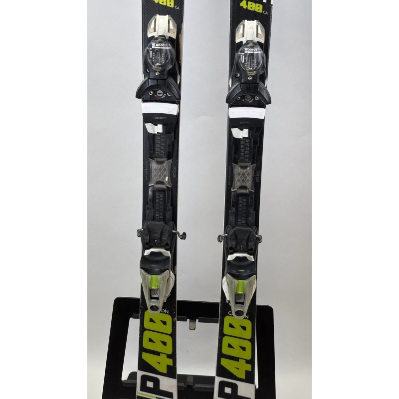 Pursuit 400 Ca | ski Piste adulte d'occasion