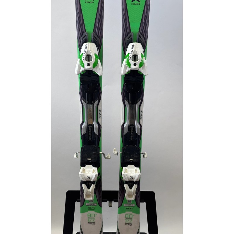 Xdrive | ski All-Mountain adulte d'occasion