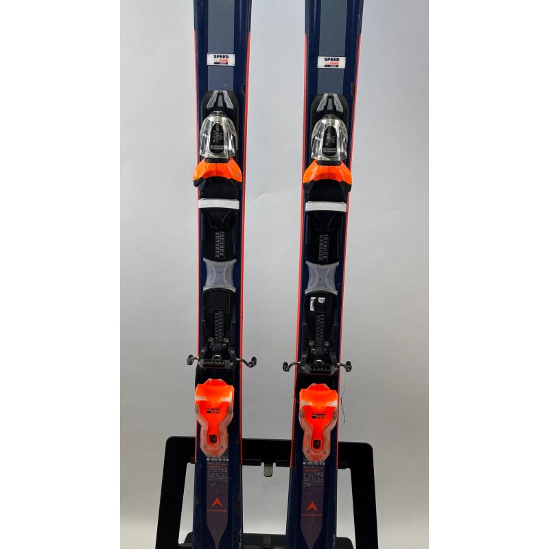 Speedzone CA 6 | ski Piste adulte d'occasion