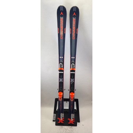  Speedzone CA 6 | ski Piste adulte d'occasion