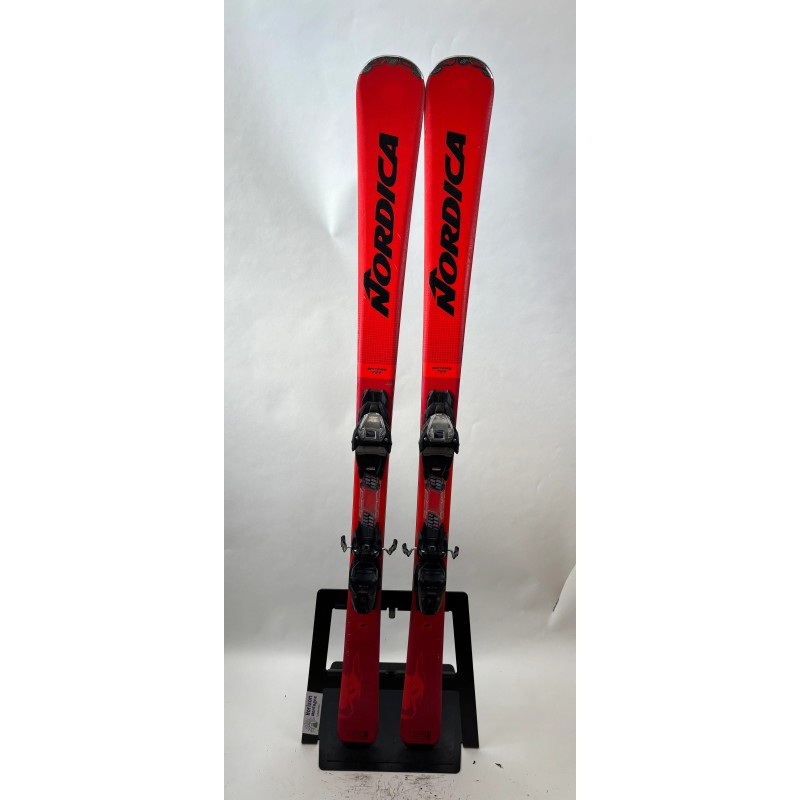 Spitfire 75R | ski Piste adulte d'occasion