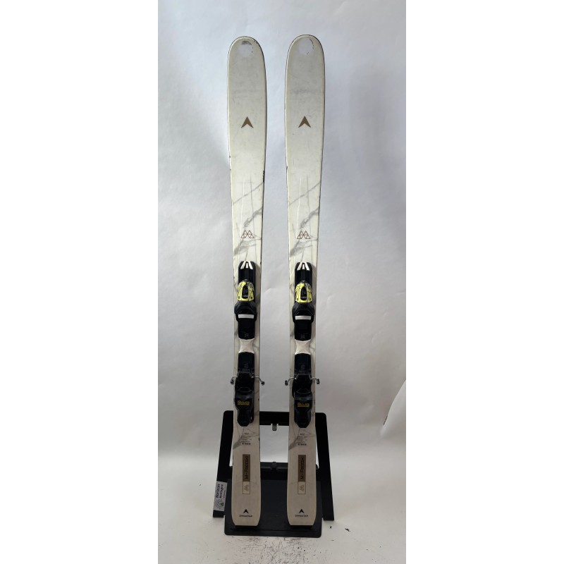 M-Freeski | ski All-Mountain adulte d'occasion