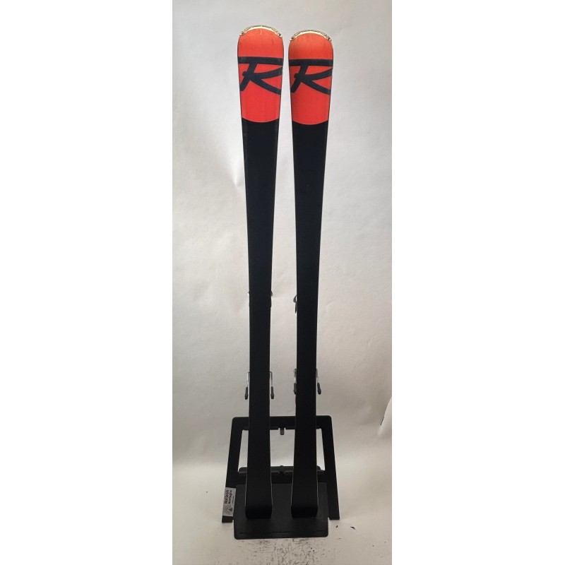 Hero Elite ShortTurn Ti | ski Piste adulte d'occasion