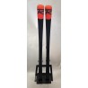 Hero Elite ShortTurn Ti | ski Piste adulte d'occasion