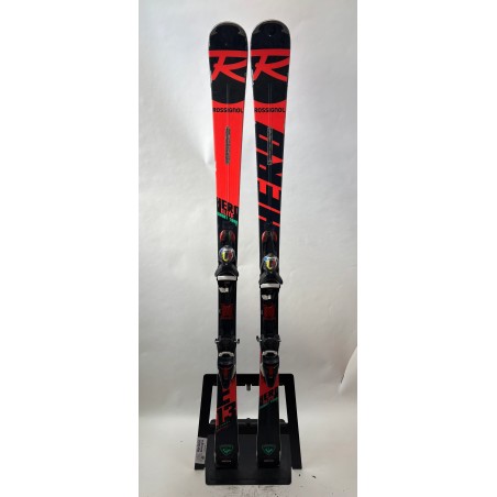 Hero Elite ShortTurn Ti | ski Piste adulte d'occasion