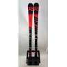 Hero Elite ShortTurn Ti | ski Piste adulte d'occasion