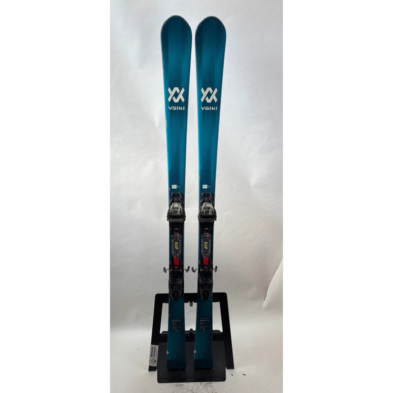 Deacon 7.2 | ski Piste adulte d'occasion