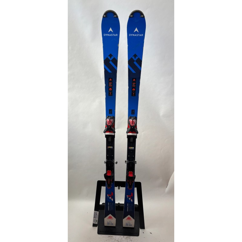 Omeglass WC SL | ski Piste adulte d'occasion