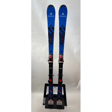 Omeglass WC SL | ski Piste adulte d'occasion
