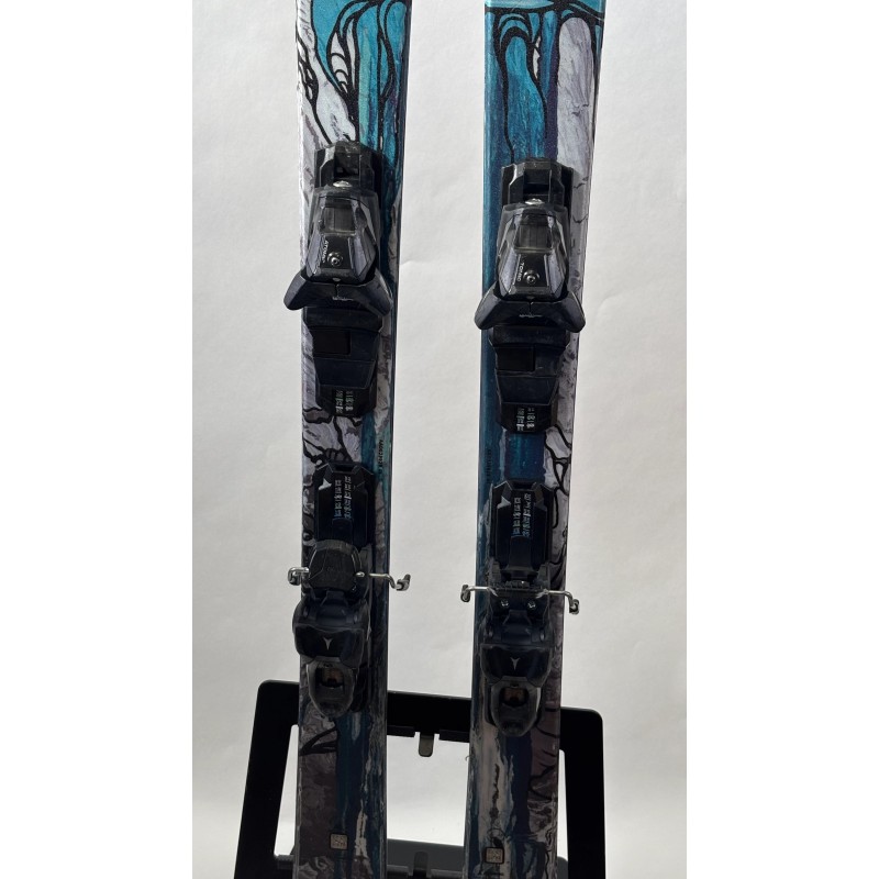 Bent 85 | ski All-Mountain adulte d'occasion