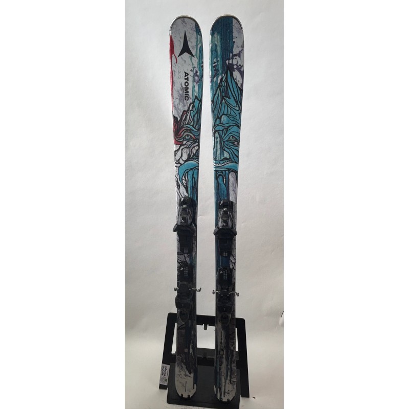 Bent 85 | ski All-Mountain adulte d'occasion