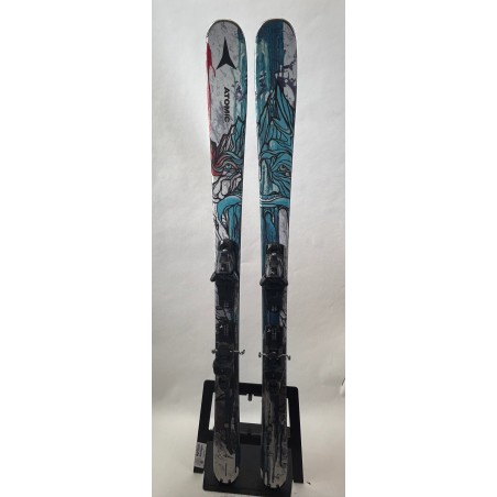 Bent 85 | ski All-Mountain adulte d'occasion