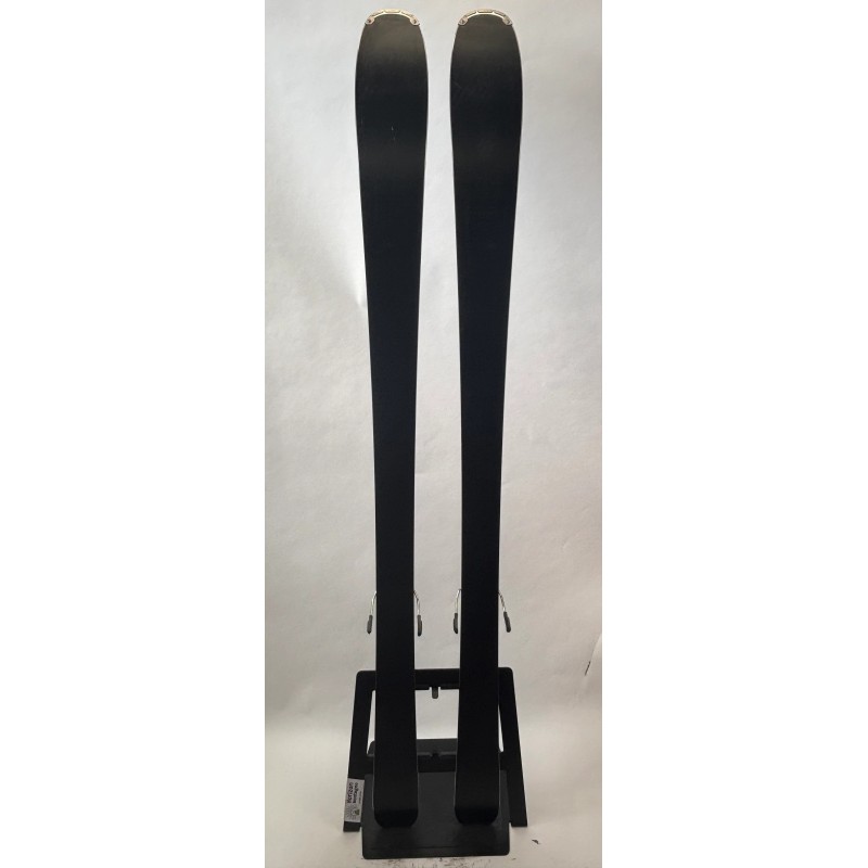 M-cross 82 | ski All-Mountain adulte d'occasion